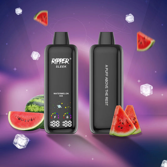 Ripper Sleek 20K - Watermelon Ice