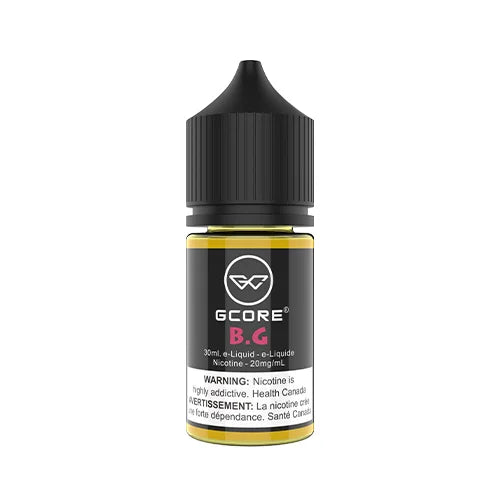 B.G (20mg)