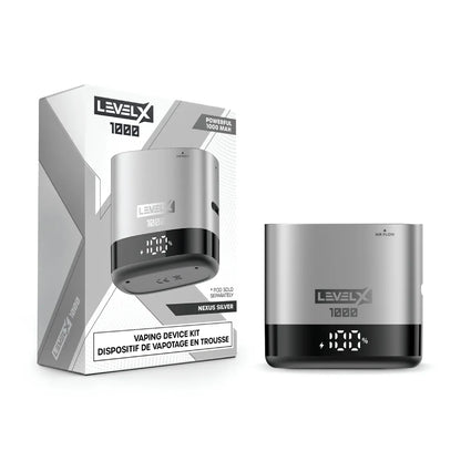 Level X Device Kit 1000 6pc/Carton