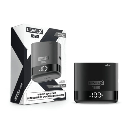 Level X Device Kit 1000 6pc/Carton