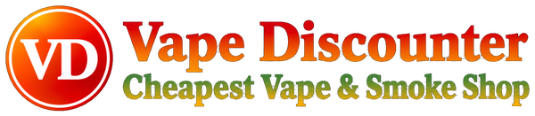 Vape Discounter