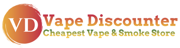 Vape Discounter